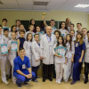 10-летие Хирургического клуба ВолгГМУ