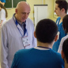 10-летие Хирургического клуба ВолгГМУ