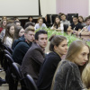 Прошла научно-практическая конференция «Патриотизм. Медицина. Молодёжь»