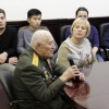 Прошла научно-практическая конференция «Патриотизм. Медицина. Молодёжь»