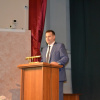 Открытие съезда хирургических клубов и фестиваля 