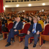 Открытие съезда хирургических клубов и фестиваля 