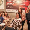 2019-11-22 — В лофте прошла лекция «Заговор фармкомпаний: правда или вымысел?»