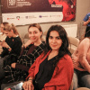 2019-11-22 — В лофте прошла лекция «Заговор фармкомпаний: правда или вымысел?»