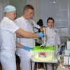 Первый конкурсный день фестиваля 
