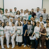 Закрытие хирургического фестиваля и форума