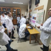 Если есть вопрос, то у профессора всегда найдётся правильный ответ
