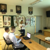 презентация Алии Рахматуллиной