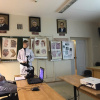 Никита Дорофеев об инфекционных поражениях плаценты