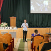 Студенты ВолгГМУ стали участниками проекта «Популяризация предпринимательства»