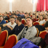 Студенты ВолгГМУ стали участниками проекта «Популяризация предпринимательства»