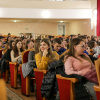 Студенты ВолгГМУ стали участниками проекта «Популяризация предпринимательства»
