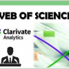 ВолгГМУ в Web of Science новые аспекты публикационной активности по итогам 2019 года