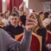 Неделя интеллектуальных игр в ВолгГМУ