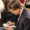 Неделя интеллектуальных игр в ВолгГМУ