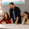 2019-12-04 — Прошли медицинские студенческие дебаты «Carpe diem» в рамках Всероссийского фестиваля интеллектуальных игр «МЕДиУМ»