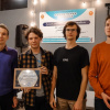 2019-12-04 — Прошли медицинские студенческие дебаты «Carpe diem» в рамках Всероссийского фестиваля интеллектуальных игр «МЕДиУМ»