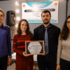 2019-12-04 — Прошли медицинские студенческие дебаты «Carpe diem» в рамках Всероссийского фестиваля интеллектуальных игр «МЕДиУМ»