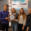 2019-12-04 — Прошли медицинские студенческие дебаты «Carpe diem» в рамках Всероссийского фестиваля интеллектуальных игр «МЕДиУМ»