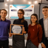 2019-12-04 — Прошли медицинские студенческие дебаты «Carpe diem» в рамках Всероссийского фестиваля интеллектуальных игр «МЕДиУМ»