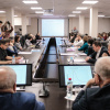 2019-12-06 — В ВолгГМУ прошел семинар «Электрофизиологические аспекты фундаментальной медицины»