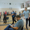 Соревнования по дартс на кубок ФДВО
