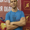 Руководитель спорт-массового блока ССК