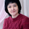Озерова Татьяна Владимировна