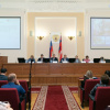 итоговое заседании коллегии облздрава 2019 года