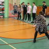 2019 Фестиваль исконно русских видов спорта 