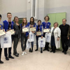 2019-12-13 V Международная студенческая олимпиада по морфологии в Новосибирске