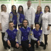 2019-12-13 V Международная студенческая олимпиада по морфологии в Новосибирске