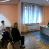 Встречи руководства ВолгГМУ с коллективами кафедр