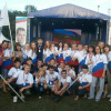 Всекавказский молодежный форум «Машук - 2012»