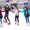 2019-12-08 Ледовый каток для сотрудников и студентов ВолгГМУ
