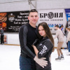 2019-12-08 Ледовый каток для сотрудников и студентов ВолгГМУ