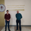 Нейрохирургические чтения. Казань 2019