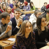 2019-12-25 — Новогодний турнир по ЧГК