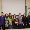 2019-12-25 — Новогодний турнир по ЧГК