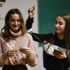 Прошла «Большая литературная игра»