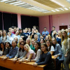Английский клуб Студенческого совета