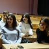 Английский клуб Студенческого совета