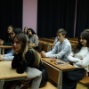 Английский клуб Студенческого совета