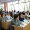 Волонтёры ВолгГМУ внесли большой вклад в развитие добровольчества Волгоградской области