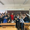 Волонтёры ВолгГМУ внесли большой вклад в развитие добровольчества Волгоградской области
