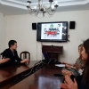 Волонтёры ВолгГМУ внесли большой вклад в развитие добровольчества Волгоградской области