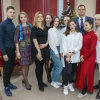 2019-12-24 Творческий конкурс на кафедре гистологии, эмбриологии, цитологии