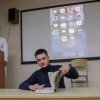 2019-12-24 Творческий конкурс на кафедре гистологии, эмбриологии, цитологии