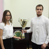 День российского студенчества