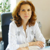 Бочкова Ирина Анатольевна